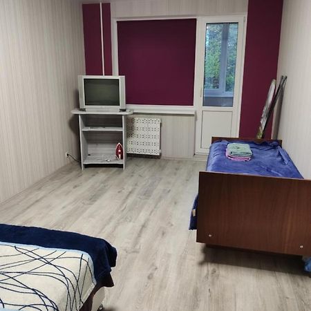 Apartament Затишна Квартира Czerkasy Zewnętrze zdjęcie