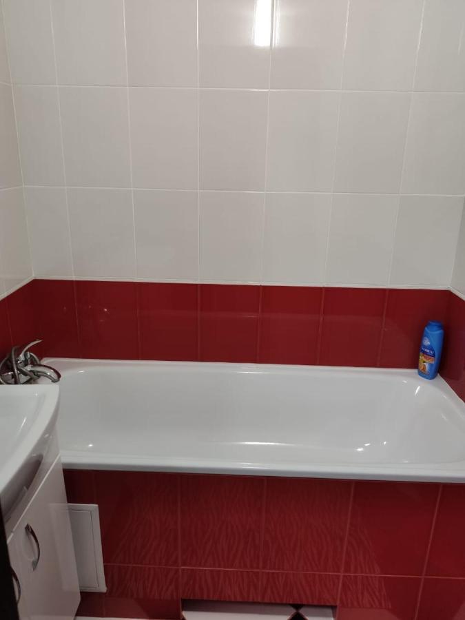 Apartament Затишна Квартира Czerkasy Zewnętrze zdjęcie