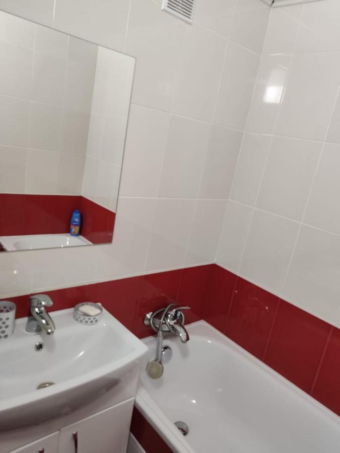 Apartament Затишна Квартира Czerkasy Zewnętrze zdjęcie