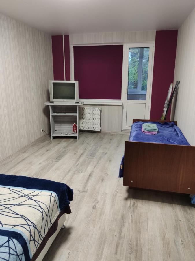 Apartament Затишна Квартира Czerkasy Zewnętrze zdjęcie