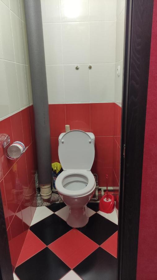 Apartament Затишна Квартира Czerkasy Zewnętrze zdjęcie